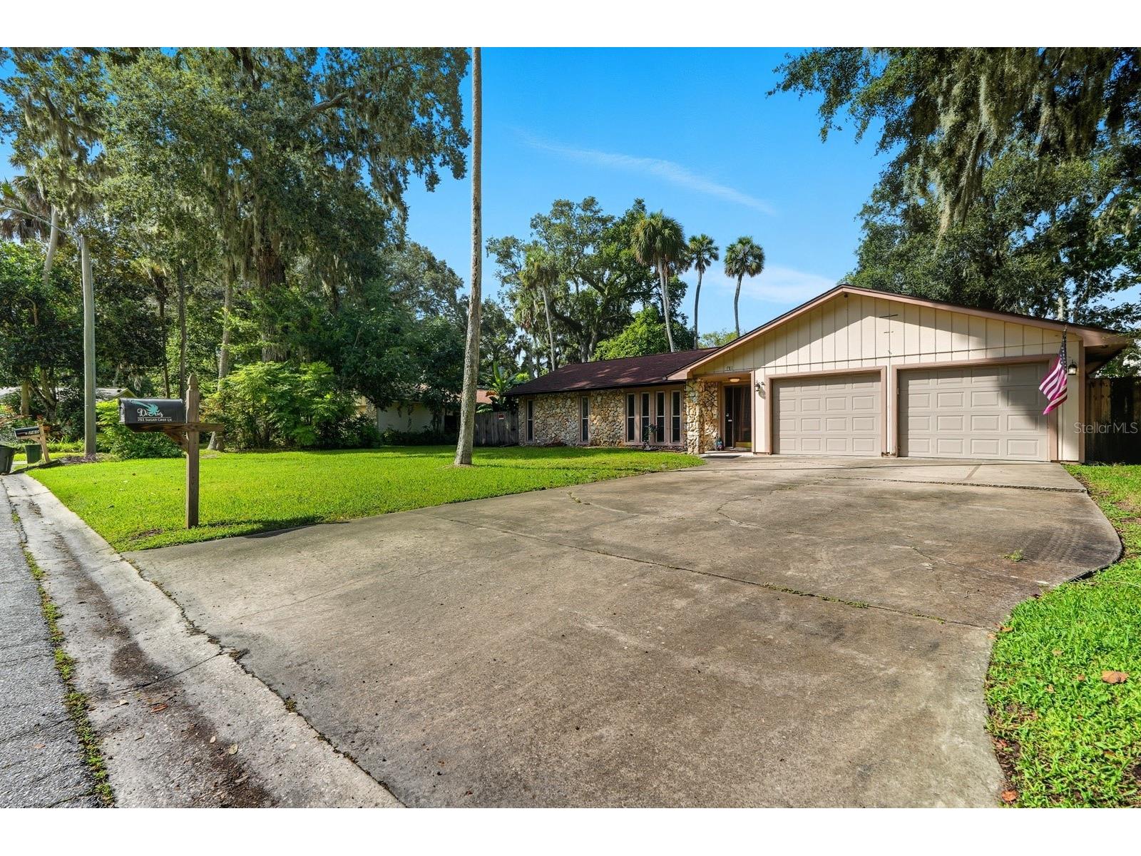 781 Sugar Cane Lane Port Orange FL 32129 NS1085959 image48