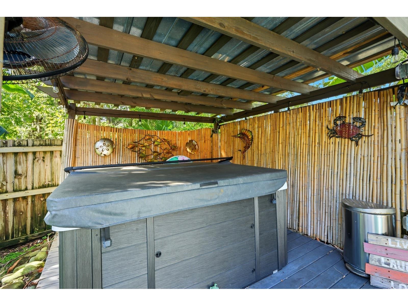 781 Sugar Cane Lane Port Orange FL 32129 NS1085959 image54