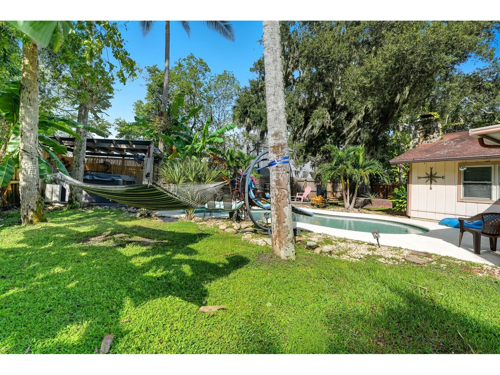 781 Sugar Cane Lane Port Orange FL 32129 NS1085959 image58