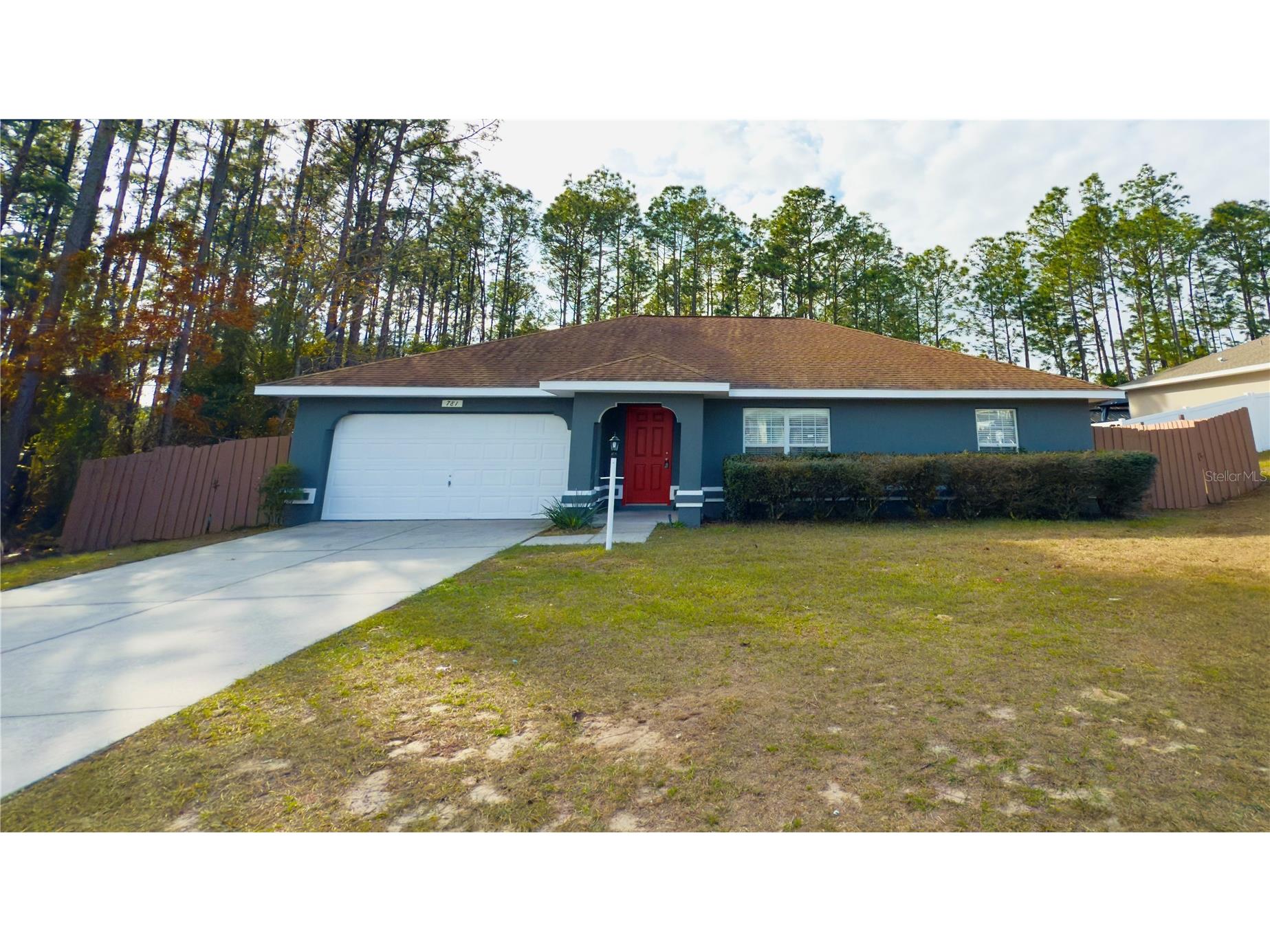 781 SW Marion Oaks Pass Ocala FL 34473 OM713754 image1