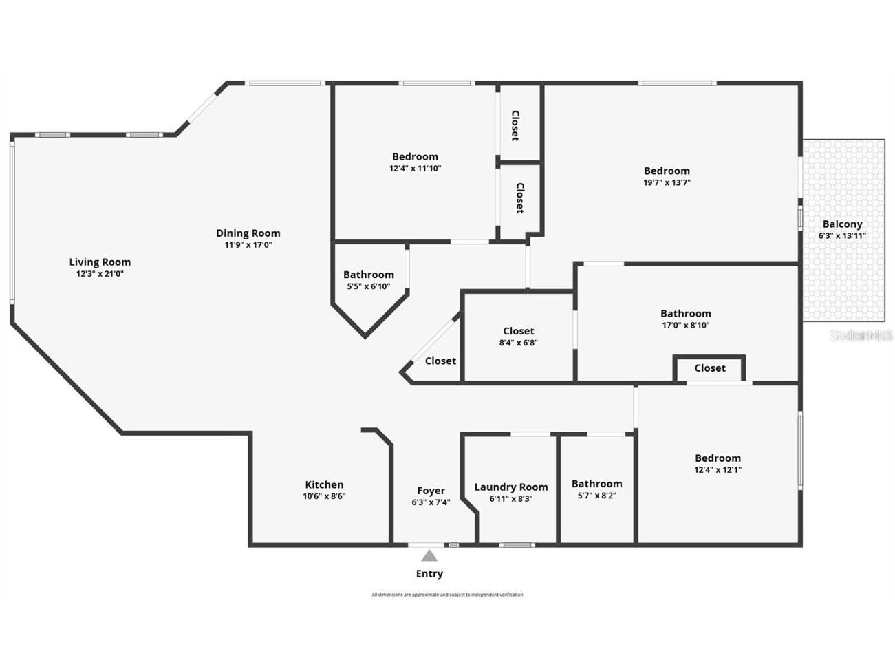 7810 34th Avenue W #103 Bradenton FL 34209 A4661597 image60