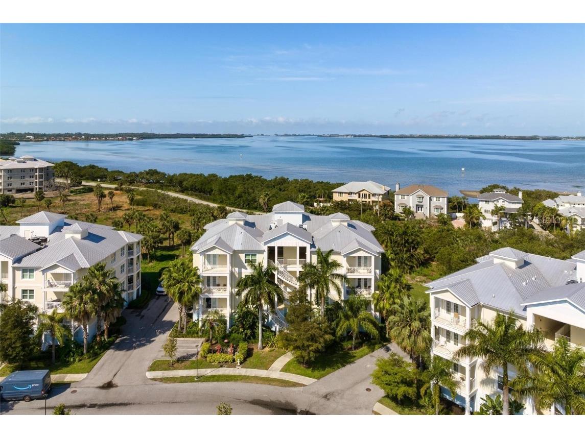 7810 34th Avenue W #302 Bradenton FL 34209 - PALMA SOLA BAY A4561671 image1