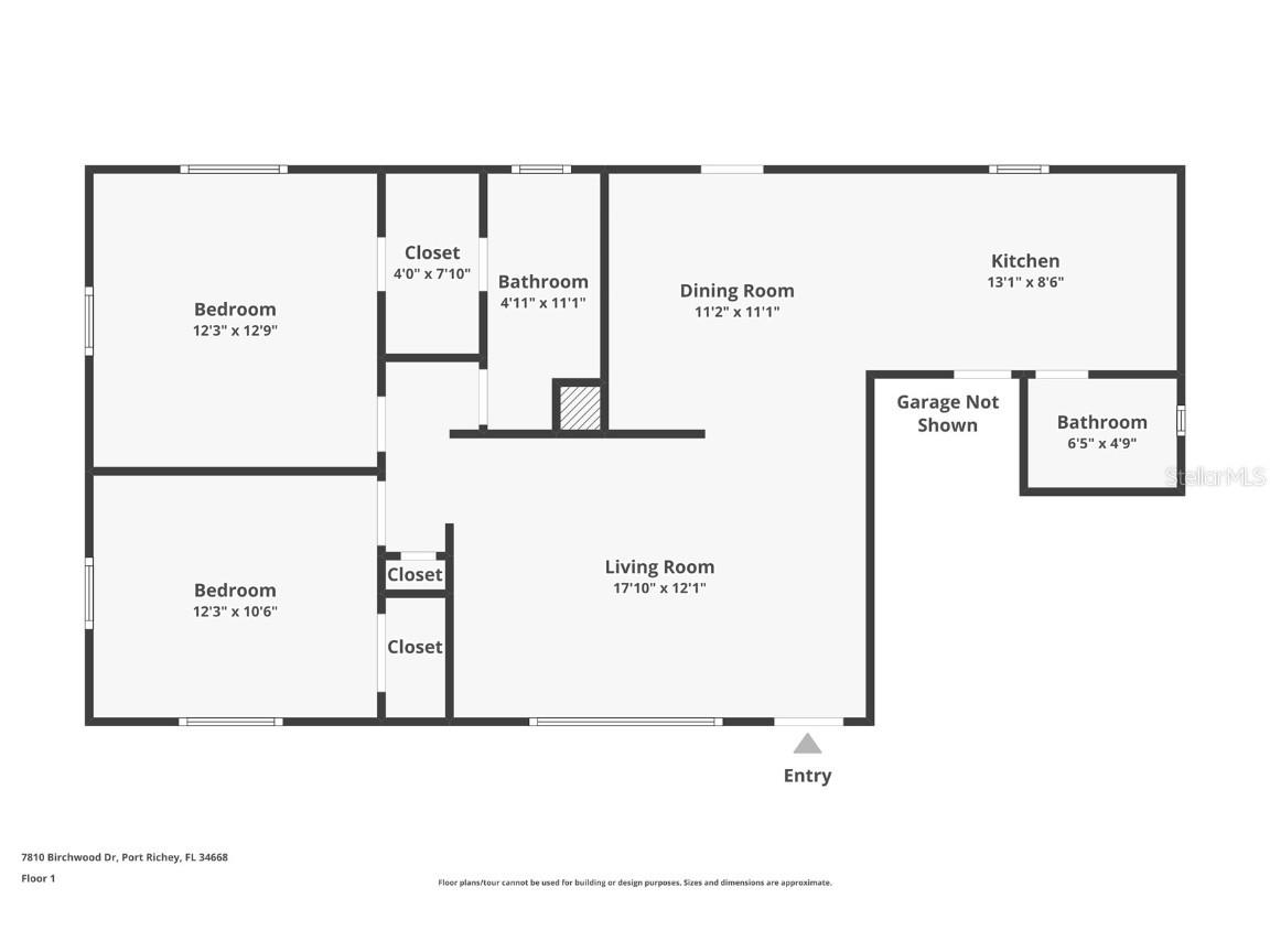 7810 Birchwood Dr Port Richey FL 34668 TB8455223 image68