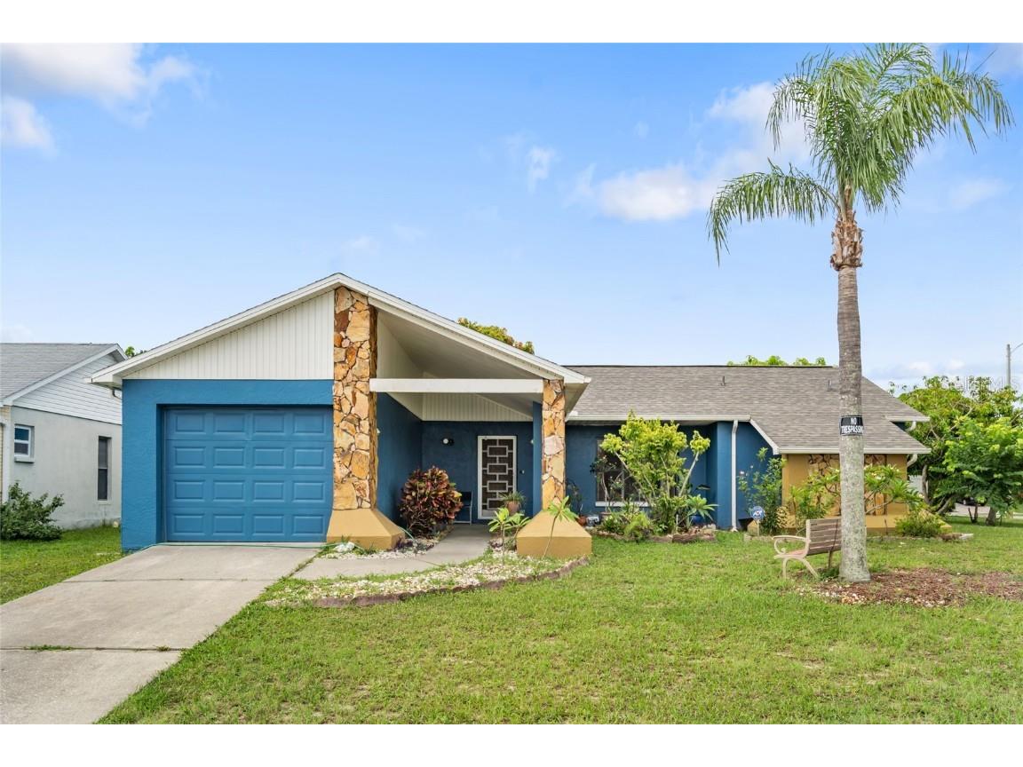 7810 Flintlock Drive Port Richey FL 34668 TB8396717 image1