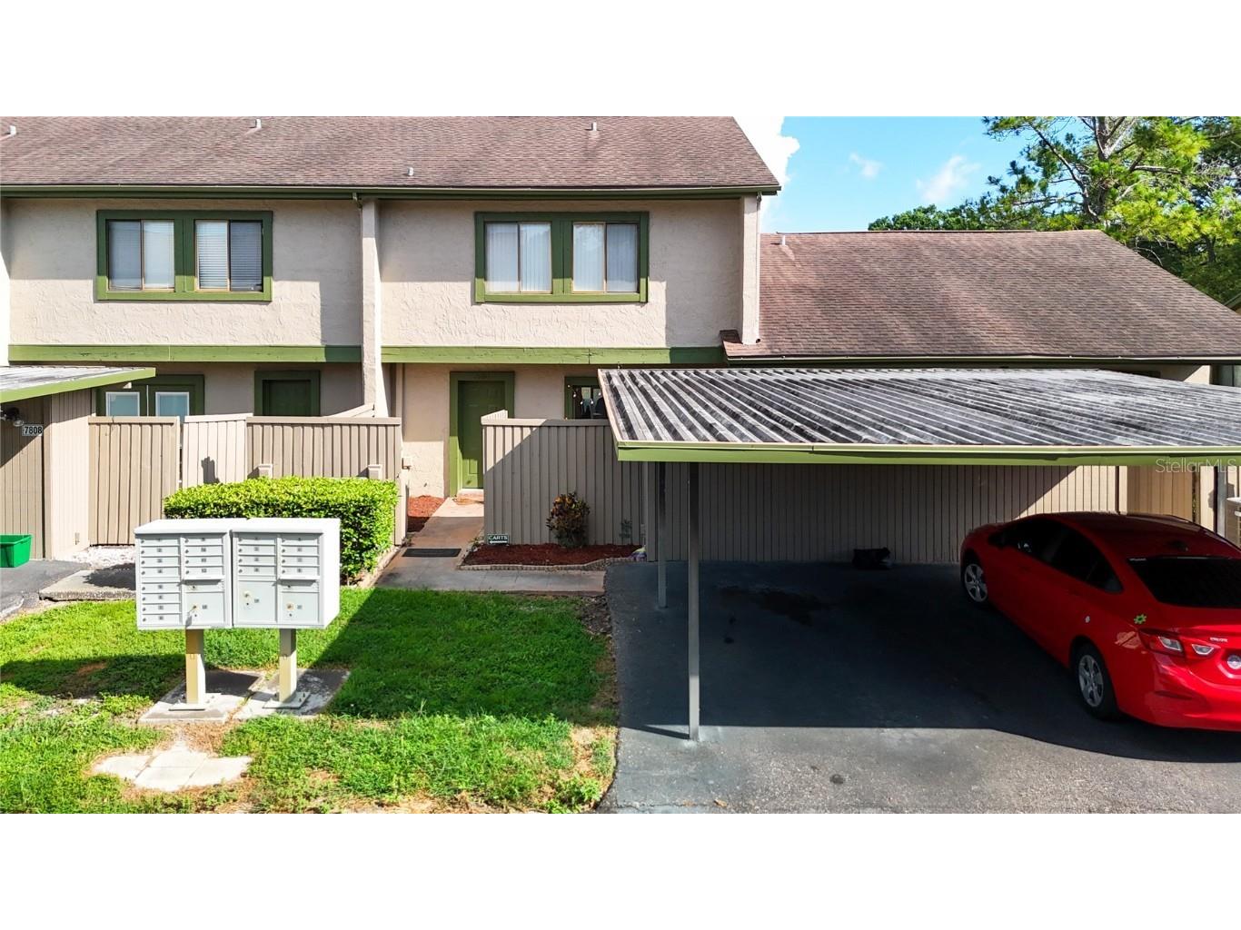 7810 Lemonwood Court #217 Tampa FL 33637 T3531471 image1
