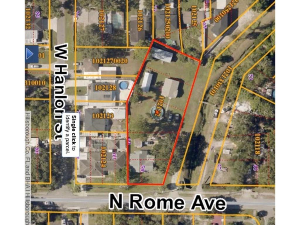 7810 N Rome Avenue Tampa FL 33604 C7488597 image1