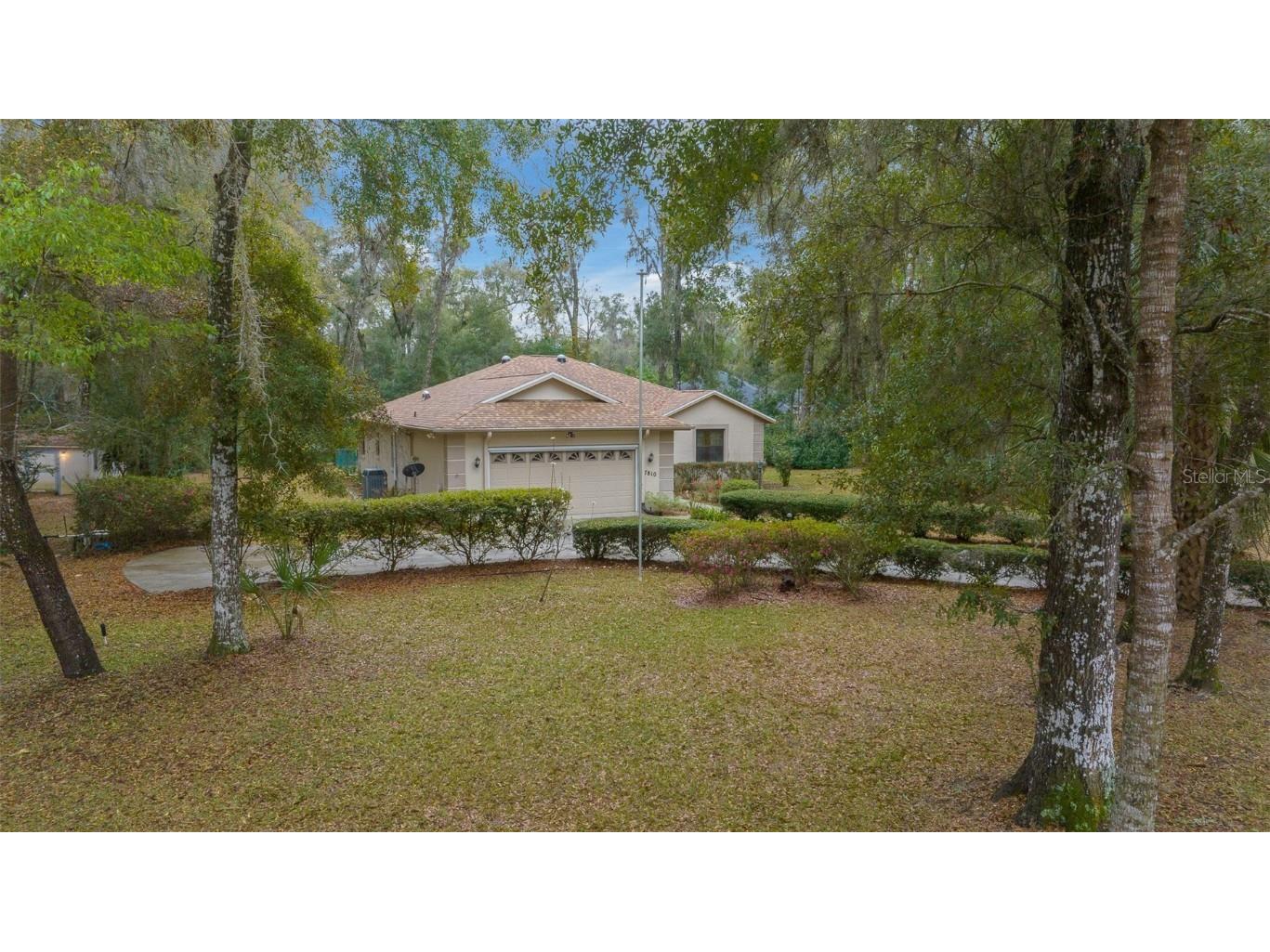 7810 SW 186th Circle Dunnellon FL 34432 OM695314 image1