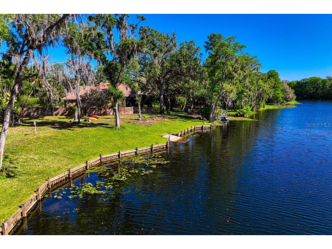 7810 Terrace Oaks Court Temple Terrace FL 33617 - HILLSBOROUGH RIVER T3435989 image1