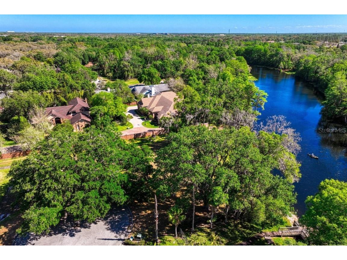 7810 Terrace Oaks Court Temple Terrace FL 33617 - HILLSBOROUGH RIVER T3485756 image25