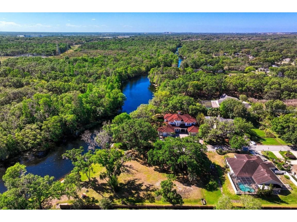 7810 Terrace Oaks Court Temple Terrace FL 33617 - HILLSBOROUGH RIVER T3485756 image27