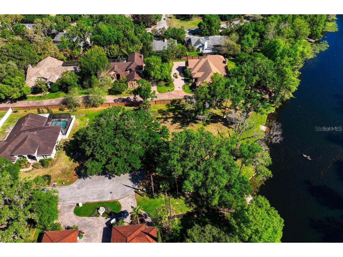 7810 Terrace Oaks Court Temple Terrace FL 33617 - HILLSBOROUGH RIVER T3485756 image31