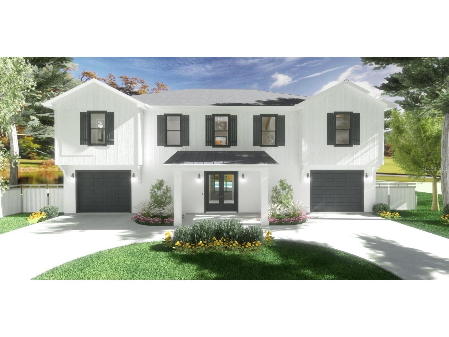 7810 Terrace Oaks Court Temple Terrace FL 33617 - HILLSBOROUGH RIVER TB8429558 image1