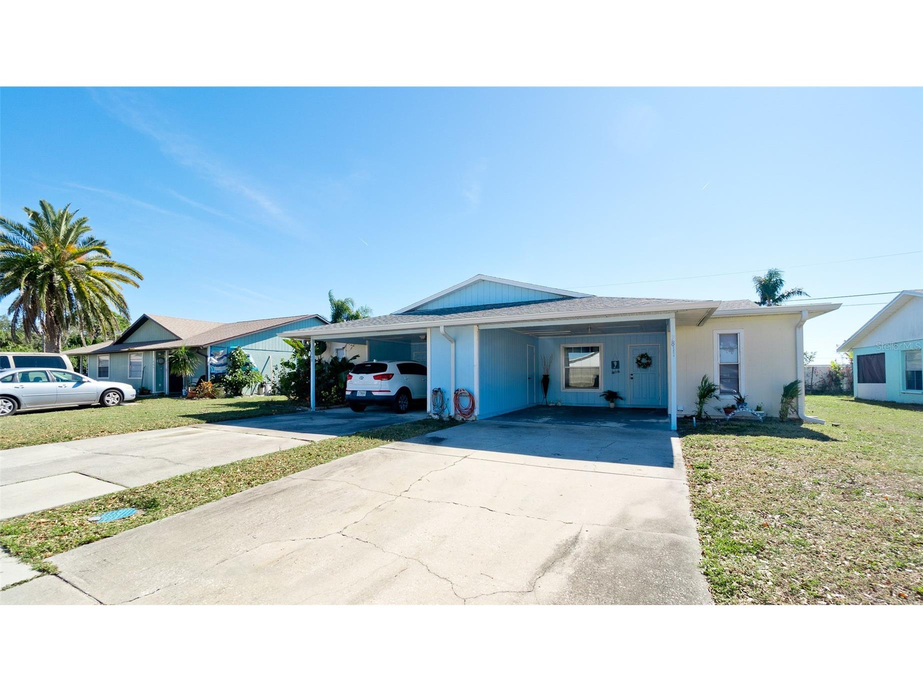 7811 43rd Avenue Drive W #19-A Bradenton FL 34209 A4676814 image1