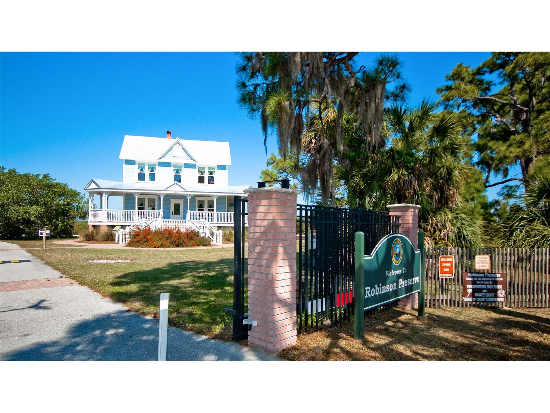 7811 43rd Avenue Drive W #19-A Bradenton FL 34209 A4676814 image40