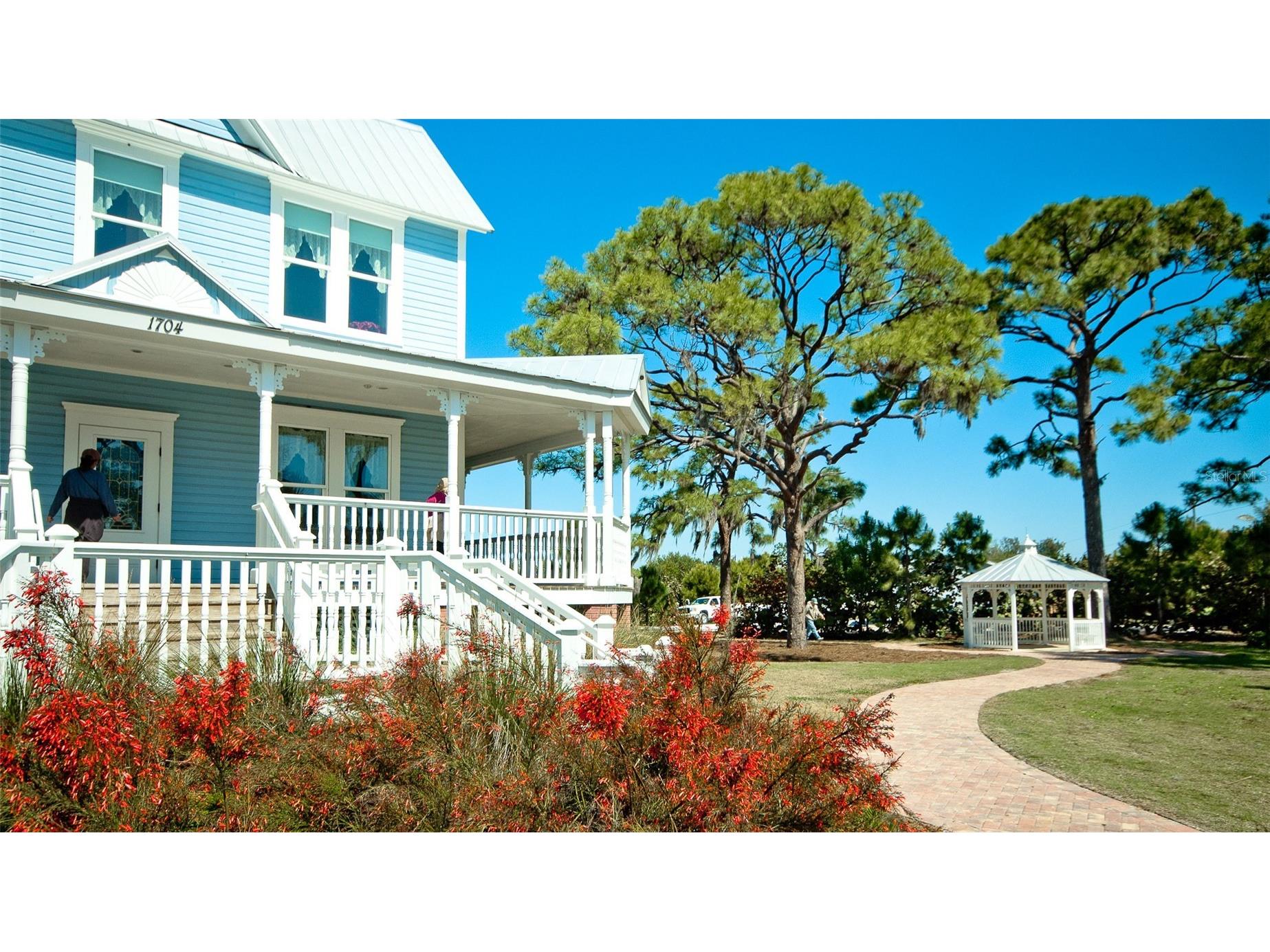 7811 43rd Avenue Drive W #19-A Bradenton FL 34209 A4676814 image41