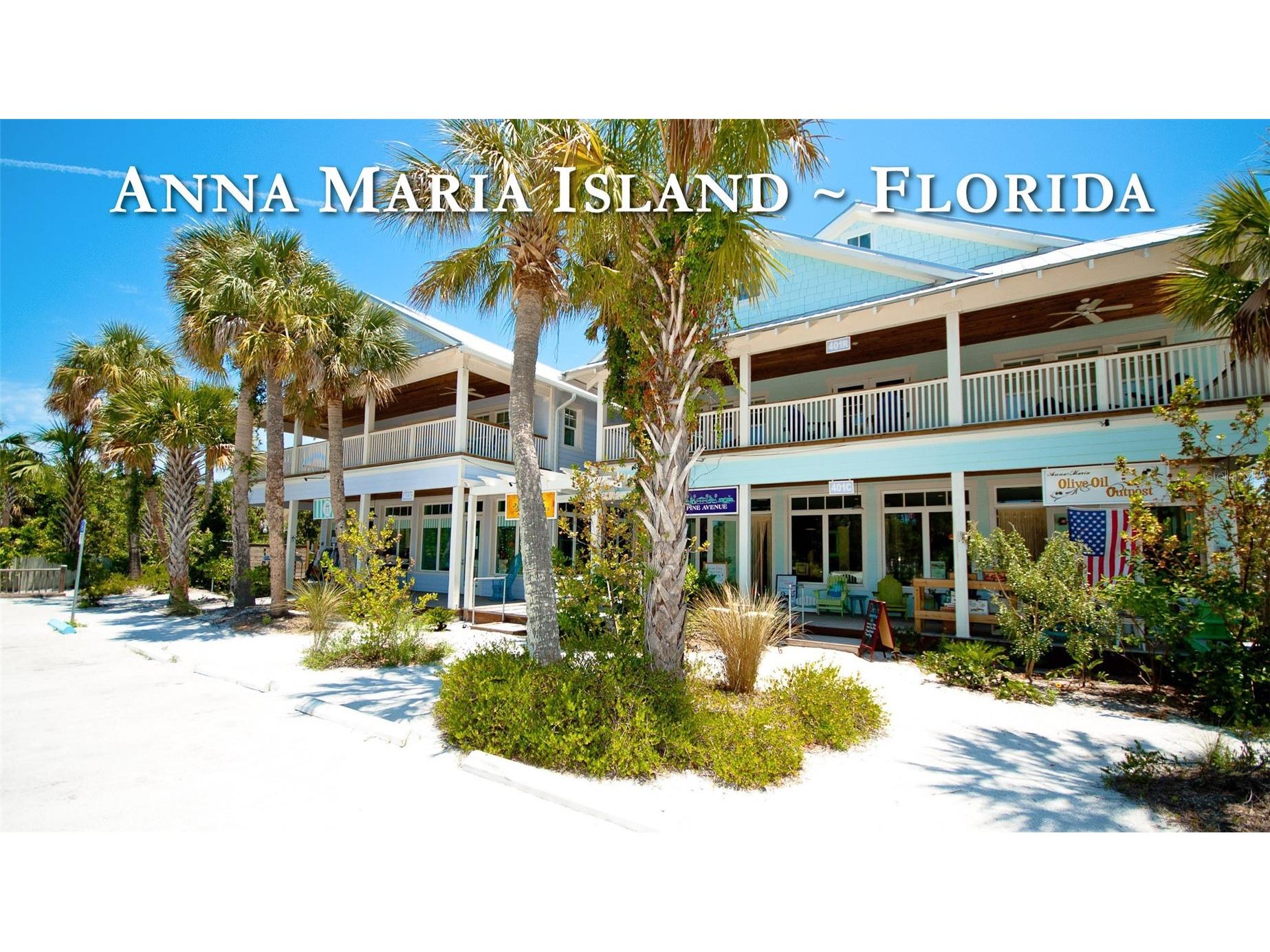 7811 43rd Avenue Drive W #19-A Bradenton FL 34209 A4676814 image49