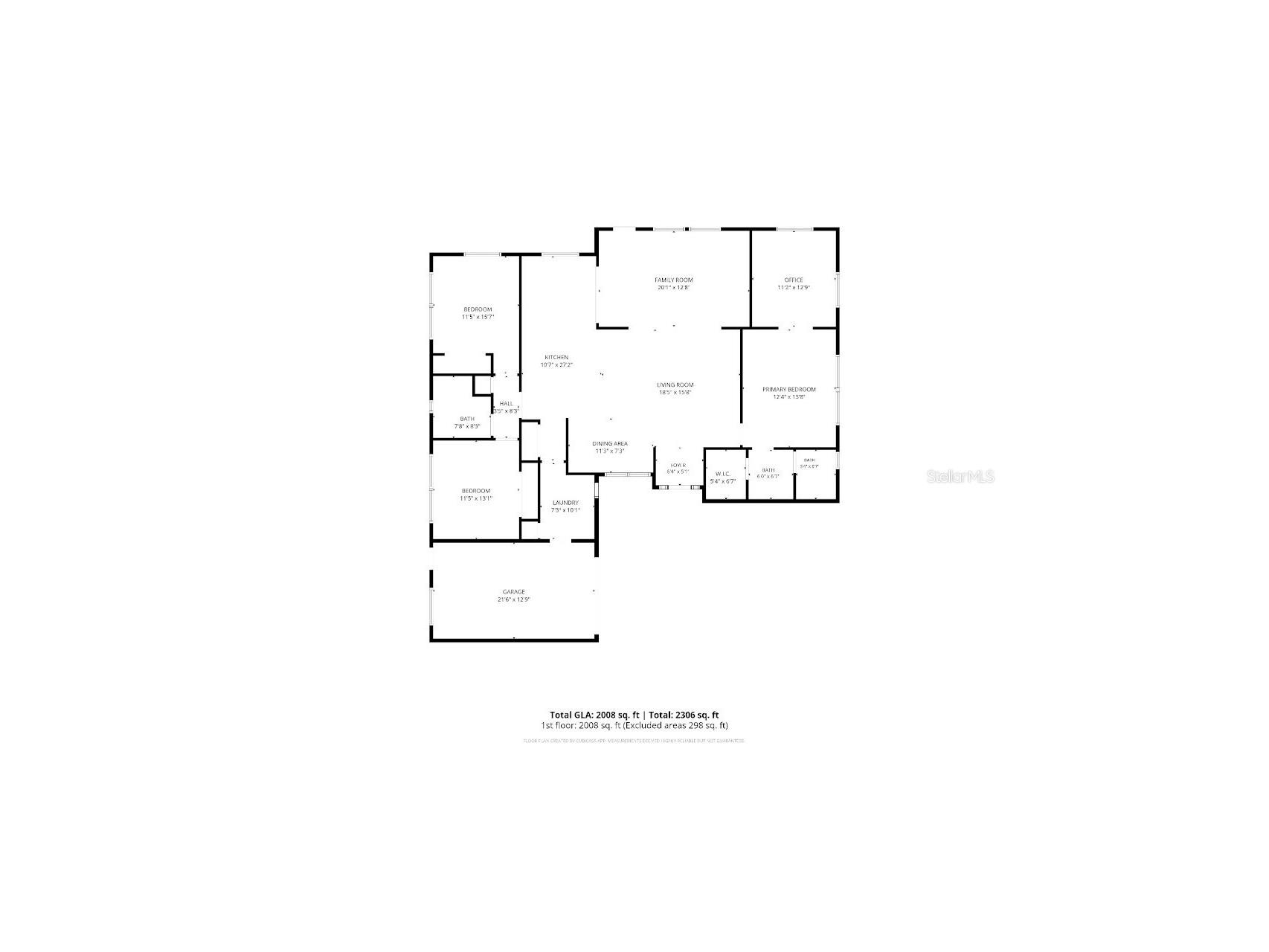 7811 47th Street N Pinellas Park FL 33781 TB8514237 image4