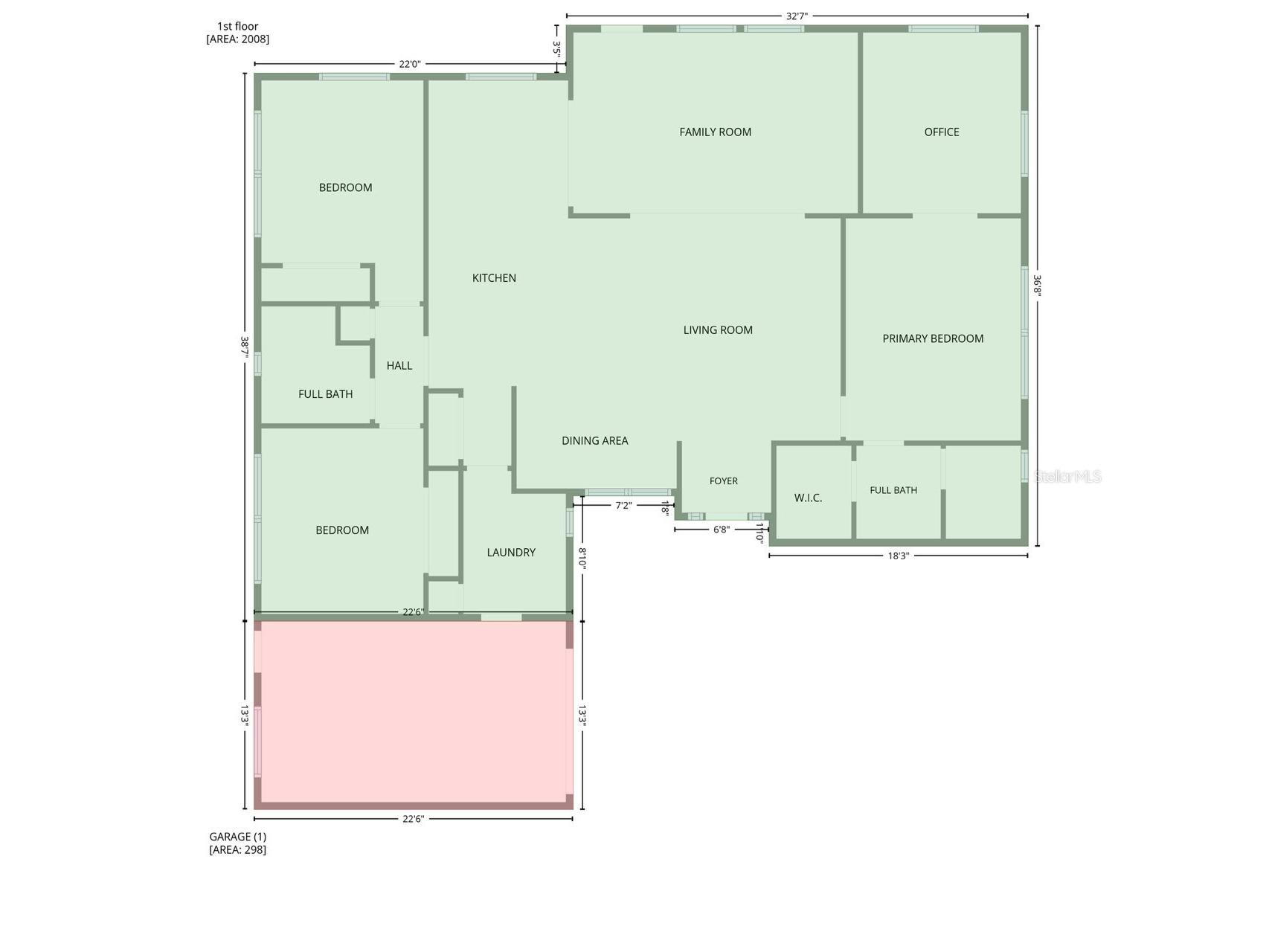7811 47th Street N Pinellas Park FL 33781 TB8514237 image5