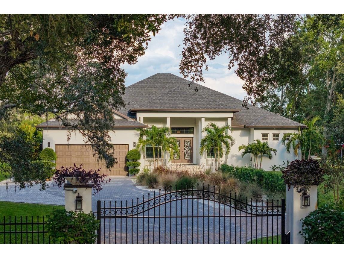 7811 Bay Drive #A Tampa FL 33635 - TAMPA BAY W7879067 image1