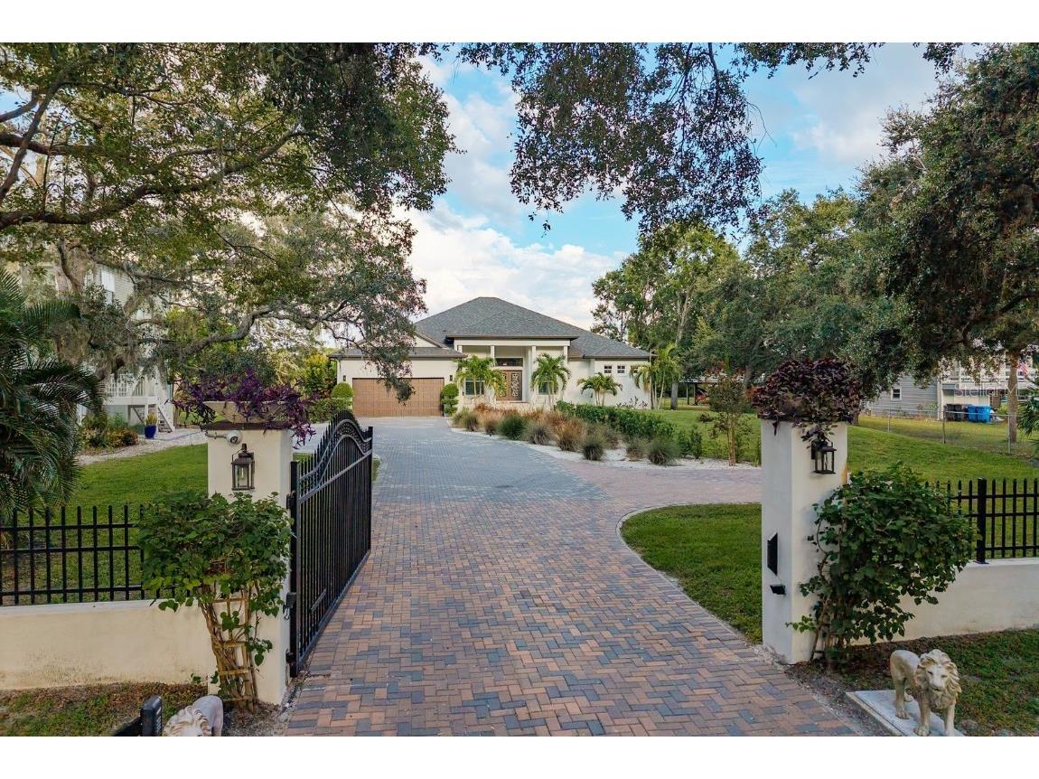 7811 Bay Drive #A Tampa FL 33635 - TAMPA BAY W7879067 image2