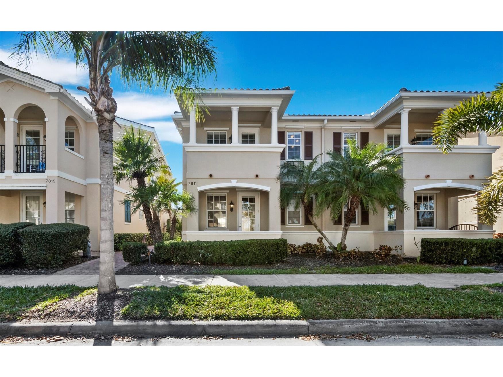 7811 Bergamo Avenue Sarasota FL 34238 A4683192 image1
