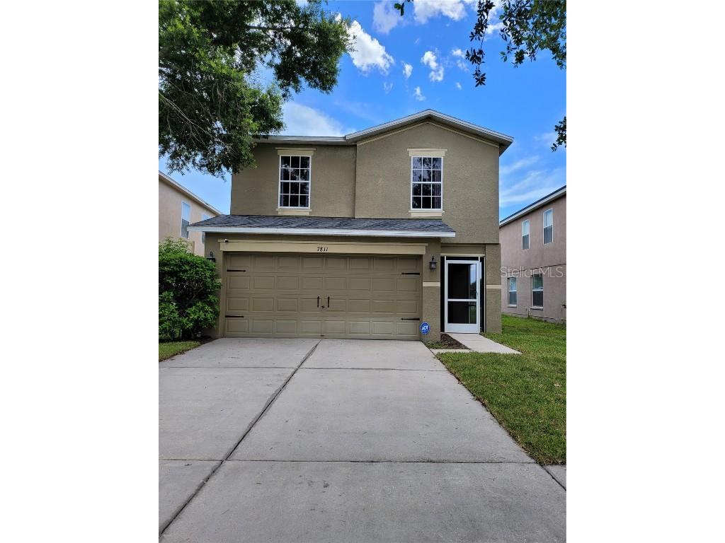 7811 Carriage Pointe Drive Gibsonton FL 33534 R4907781 image1