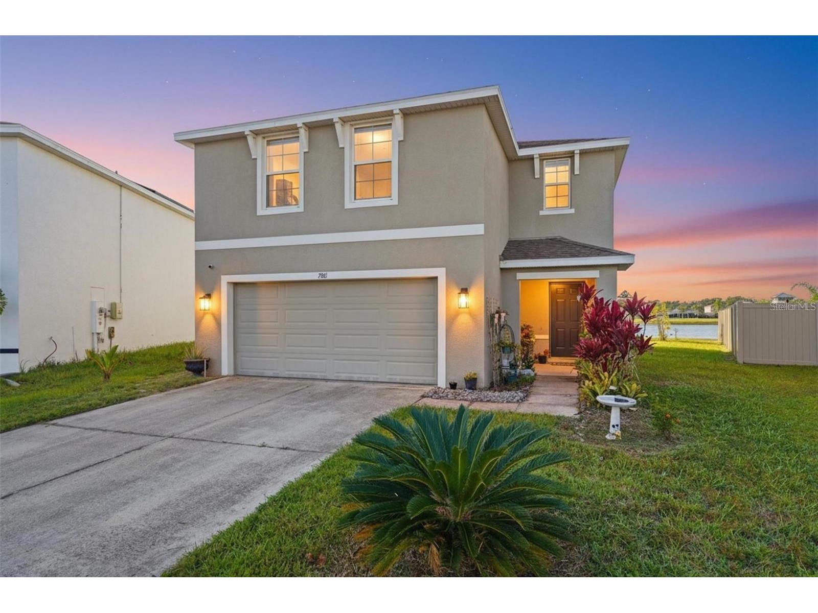 7811 Davie Ray Drive Zephyrhills FL 33540 TB8479305 image1