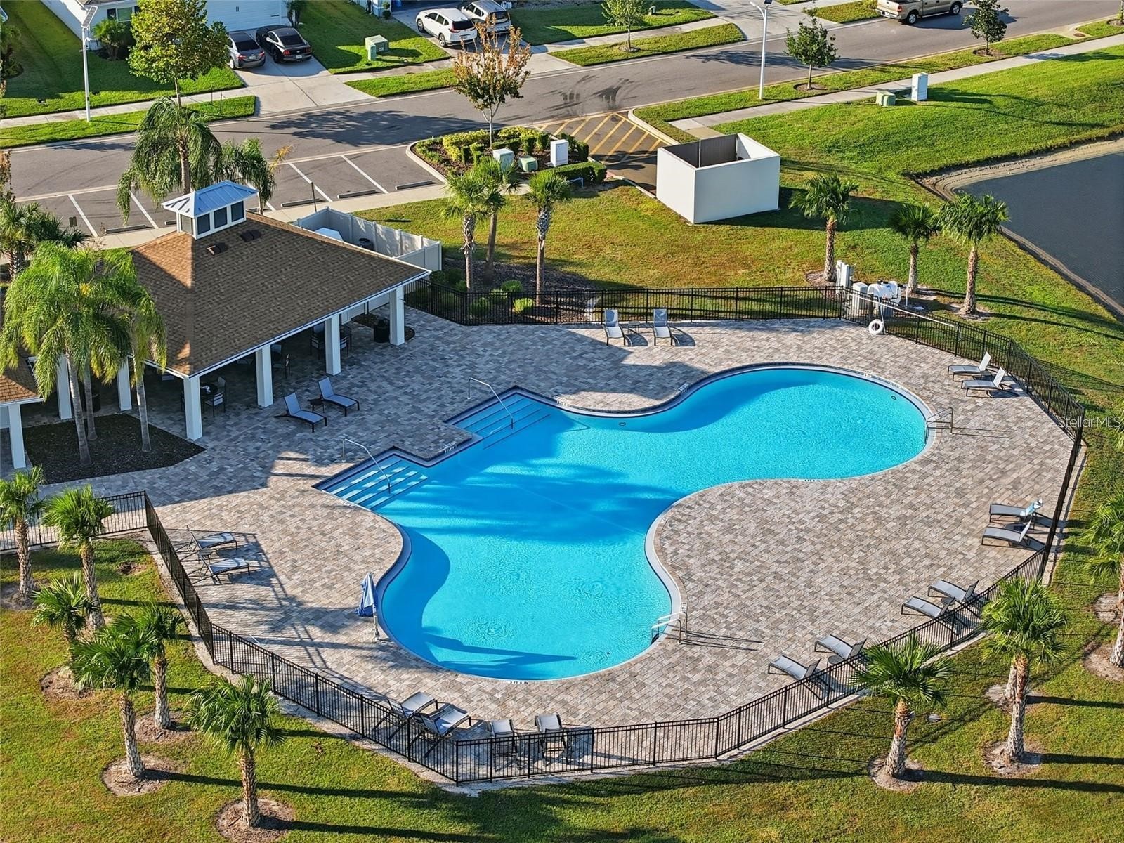 7811 Davie Ray Drive Zephyrhills FL 33540 TB8479305 image40