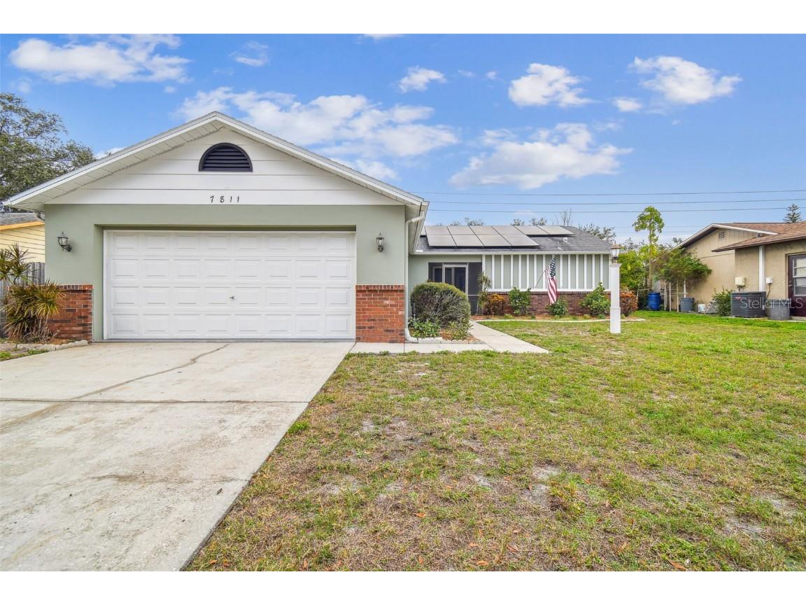 7811 Deer Foot Drive New Port Richey FL 34653 T3490005 image1
