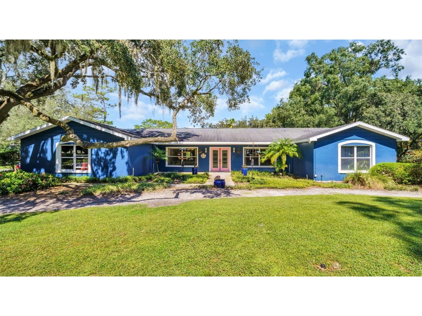 7811 Pineview Drive Odessa FL 33556 - LAKE HIAWATHA TB8310642 image1