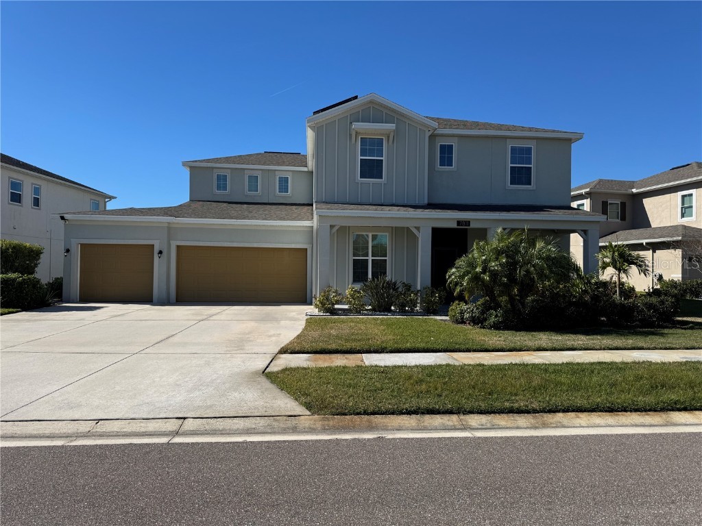 7811 Roma Dune Drive Wesley Chapel FL 33545 TB8441832 image1