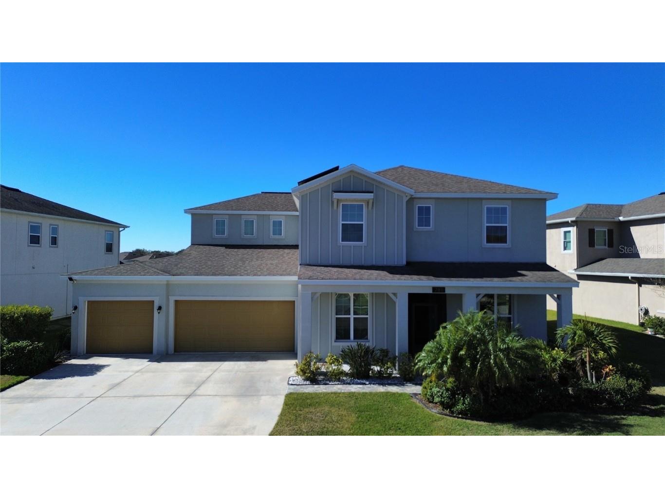 7811 Roma Dune Drive Wesley Chapel FL 33545 TB8441832 image2