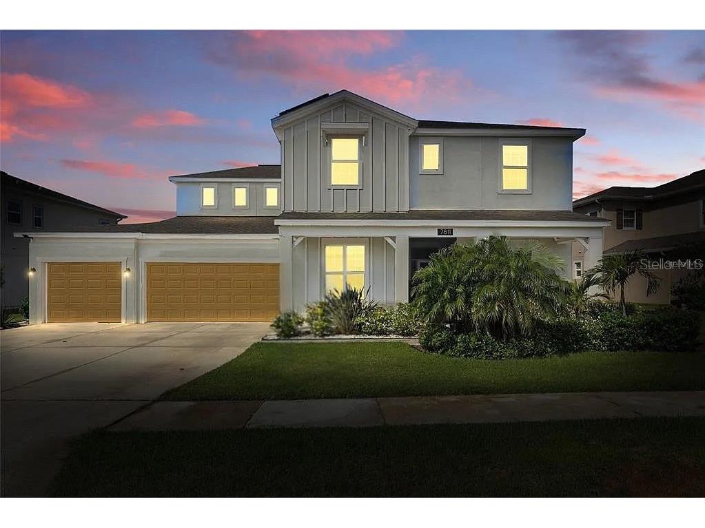 7811 Roma Dune Drive Wesley Chapel FL 33545 TB8441832 image3