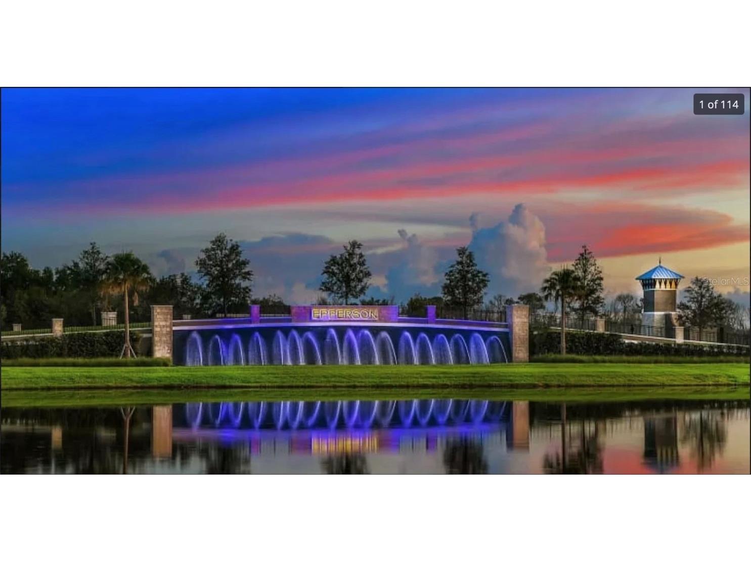 7811 Roma Dune Drive Wesley Chapel FL 33545 TB8441832 image38