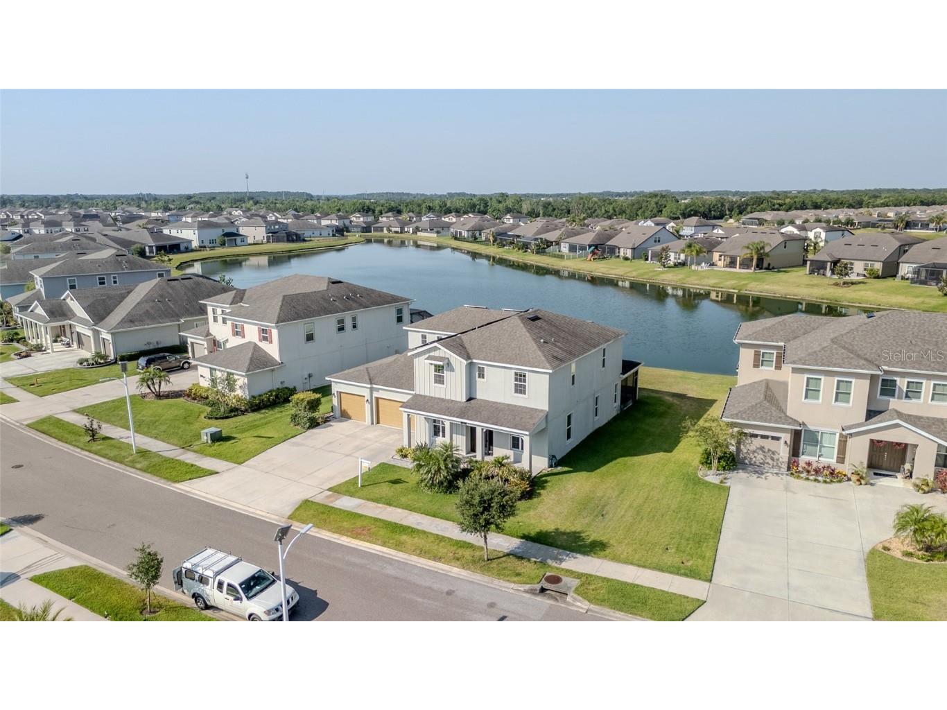 7811 Roma Dune Drive Wesley Chapel FL 33545 TB8441832 image4