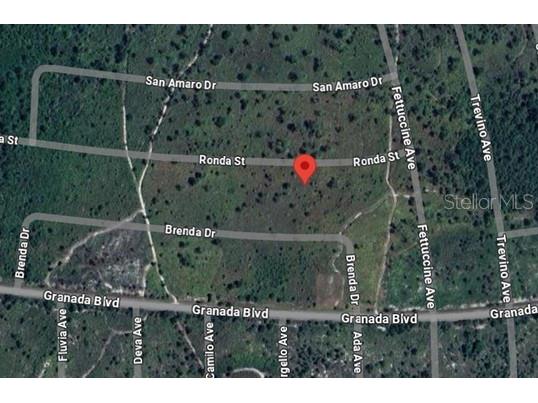 7811 Ronda Street Sebring FL 33872 TB8406548 image1