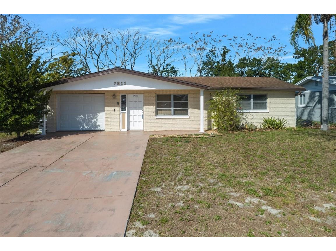 7811 Rottingham Road Port Richey FL 34668 T3427672 image1