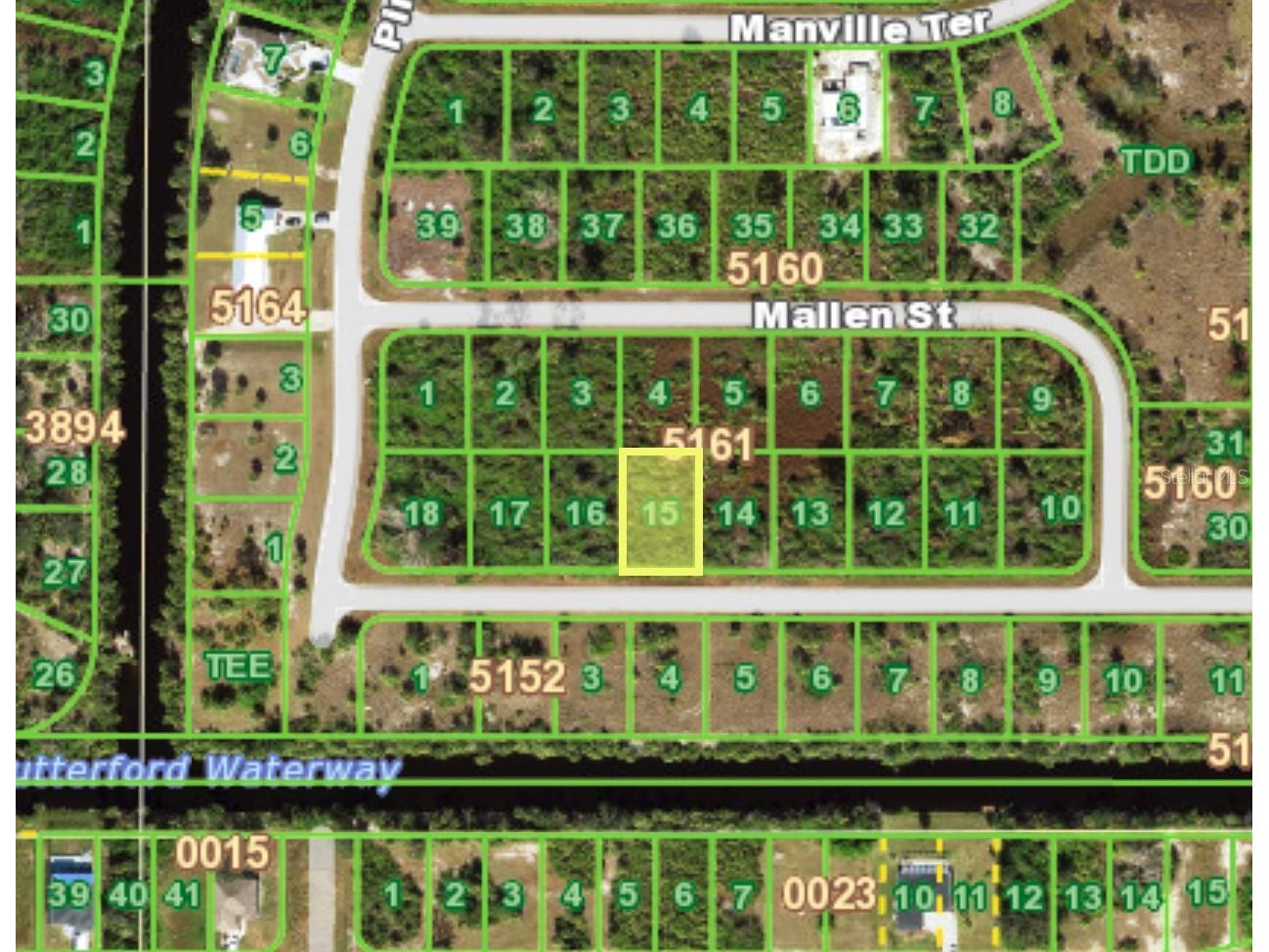 7811 St Regis Circle Port Charlotte FL 33981 D6145650 image1