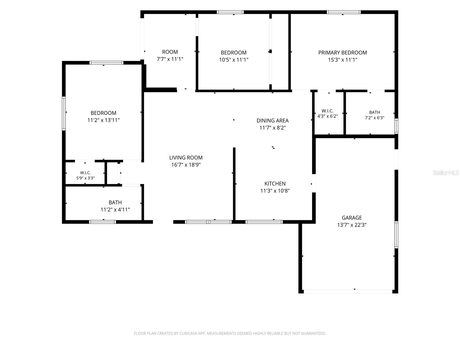 7811 Tyson Drive Port Richey FL 34668 TB8525816 image43
