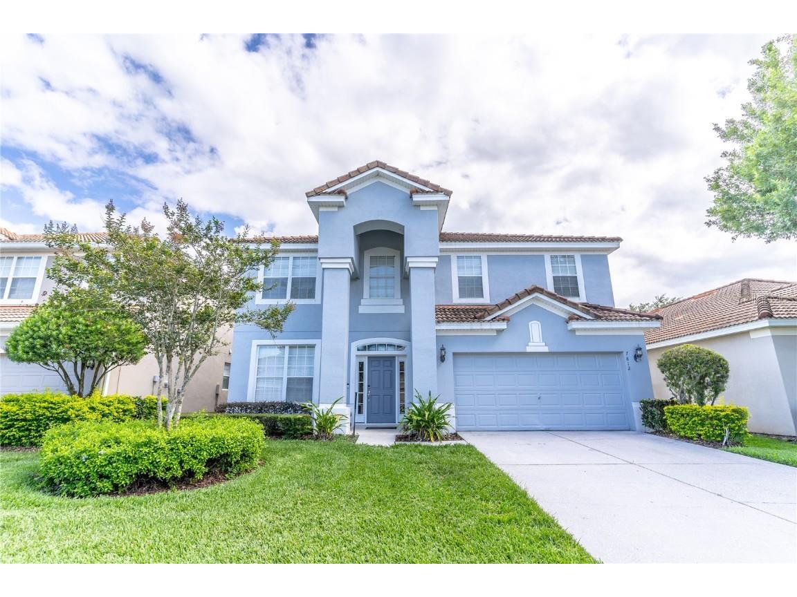 7812 Beechfield Street Kissimmee FL 34747 T3457520 image1