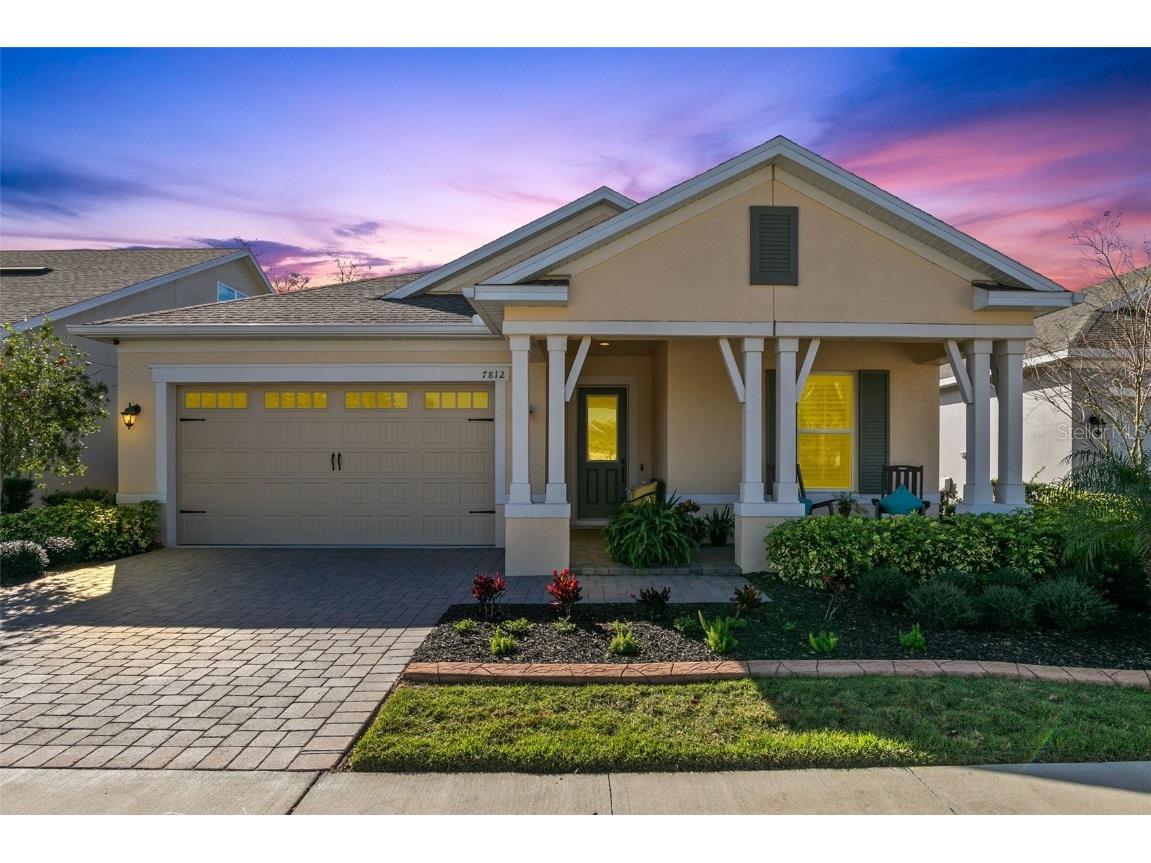 7812 Four Seasons Boulevard Kissimmee FL 34747 O6178093 image1