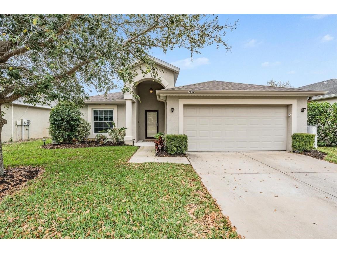 7812 Harbor Bridge Boulevard New Port Richey FL 34654 W7862660 image1