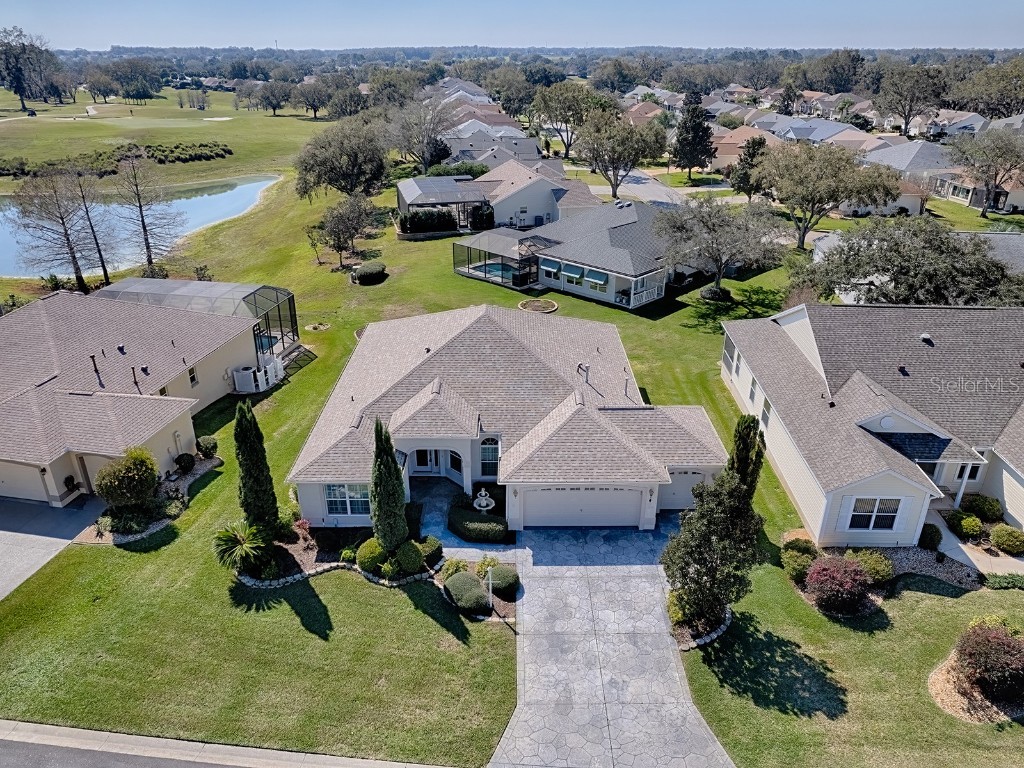 7812 SE 167th Mistwood Lane The Villages FL 32162 G5093566 image1