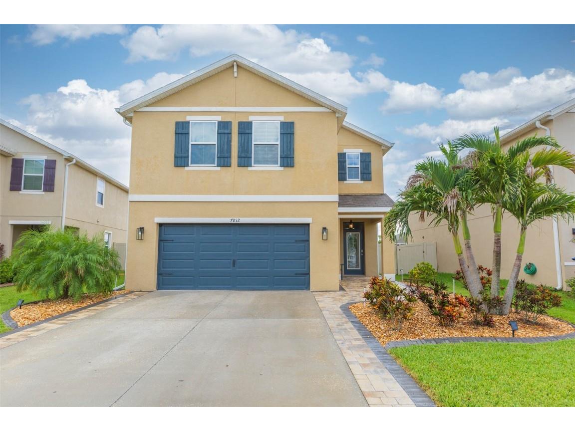 7812 Tuscan Bay Circle Wesley Chapel FL 33545 U8206580 image1