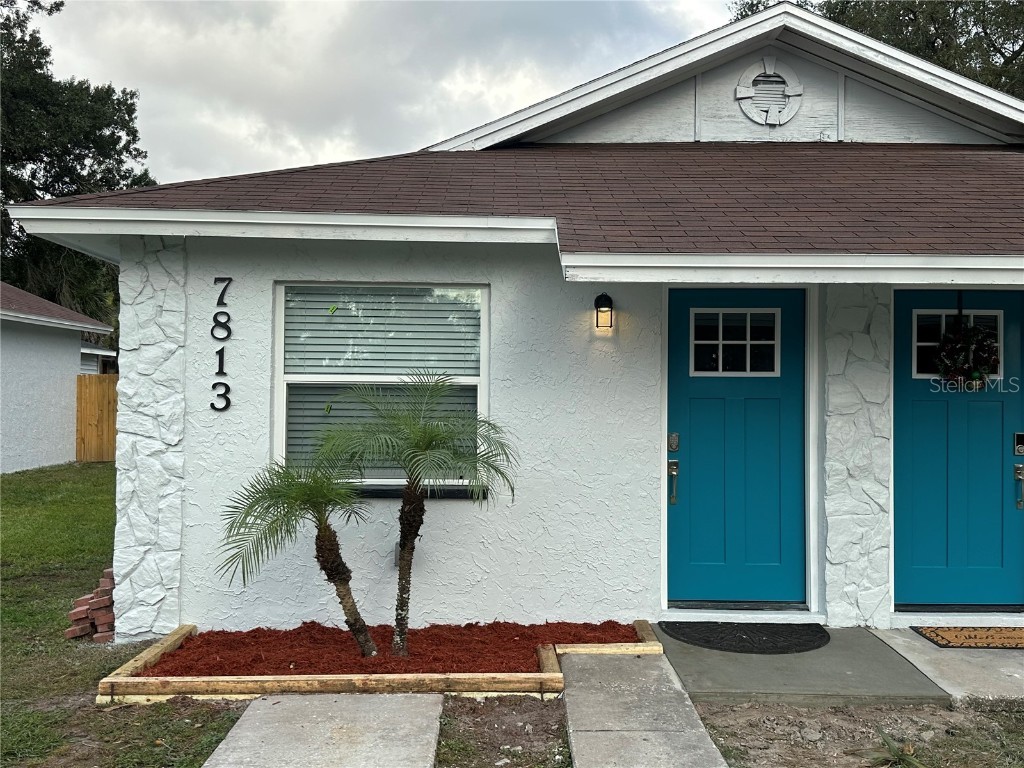 7813 Lakeshore Drive #A Tampa FL 33604 T3484600 image1