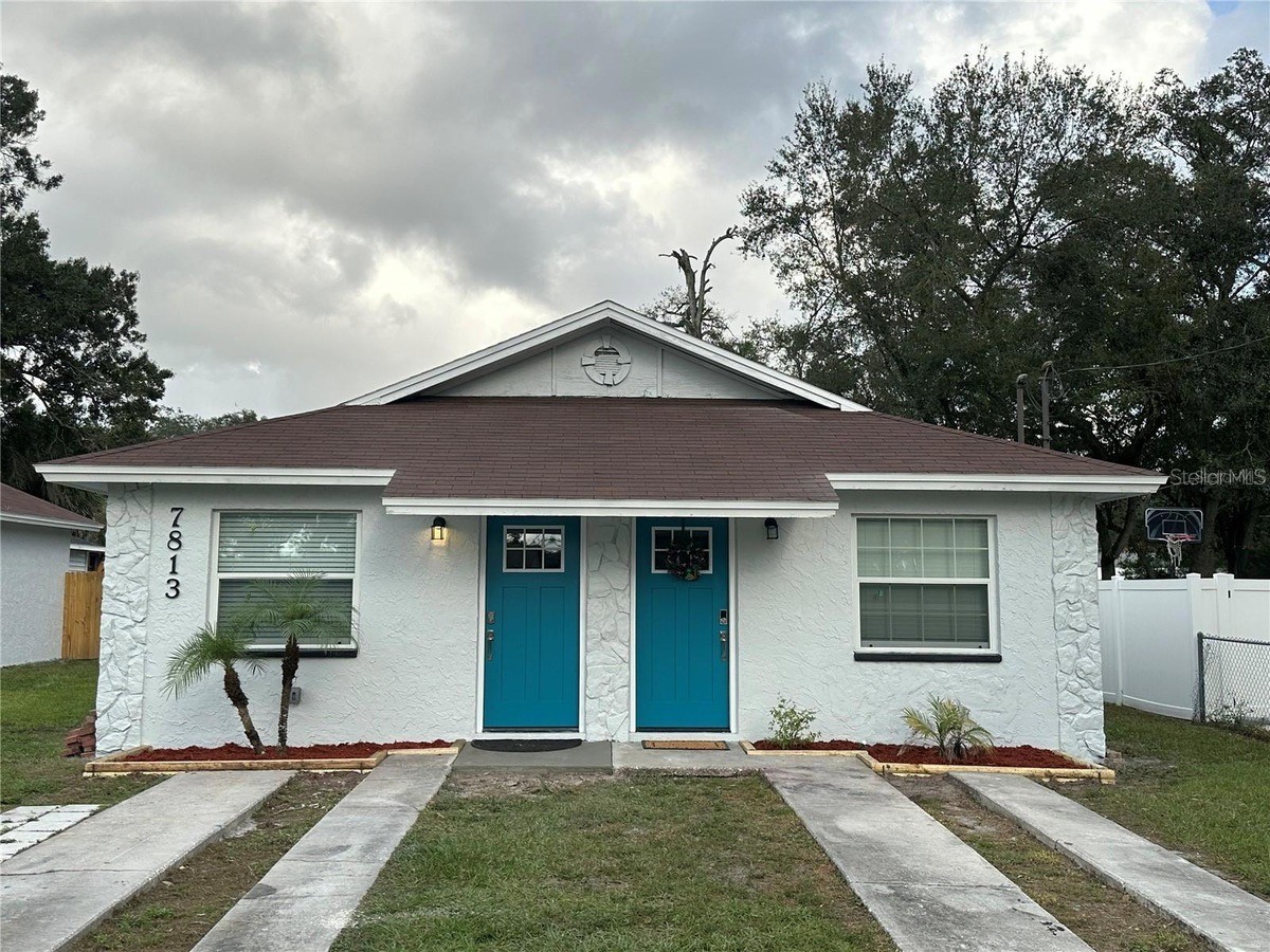 7813 Lakeshore Drive #A Tampa FL 33604 TB8501723 image1