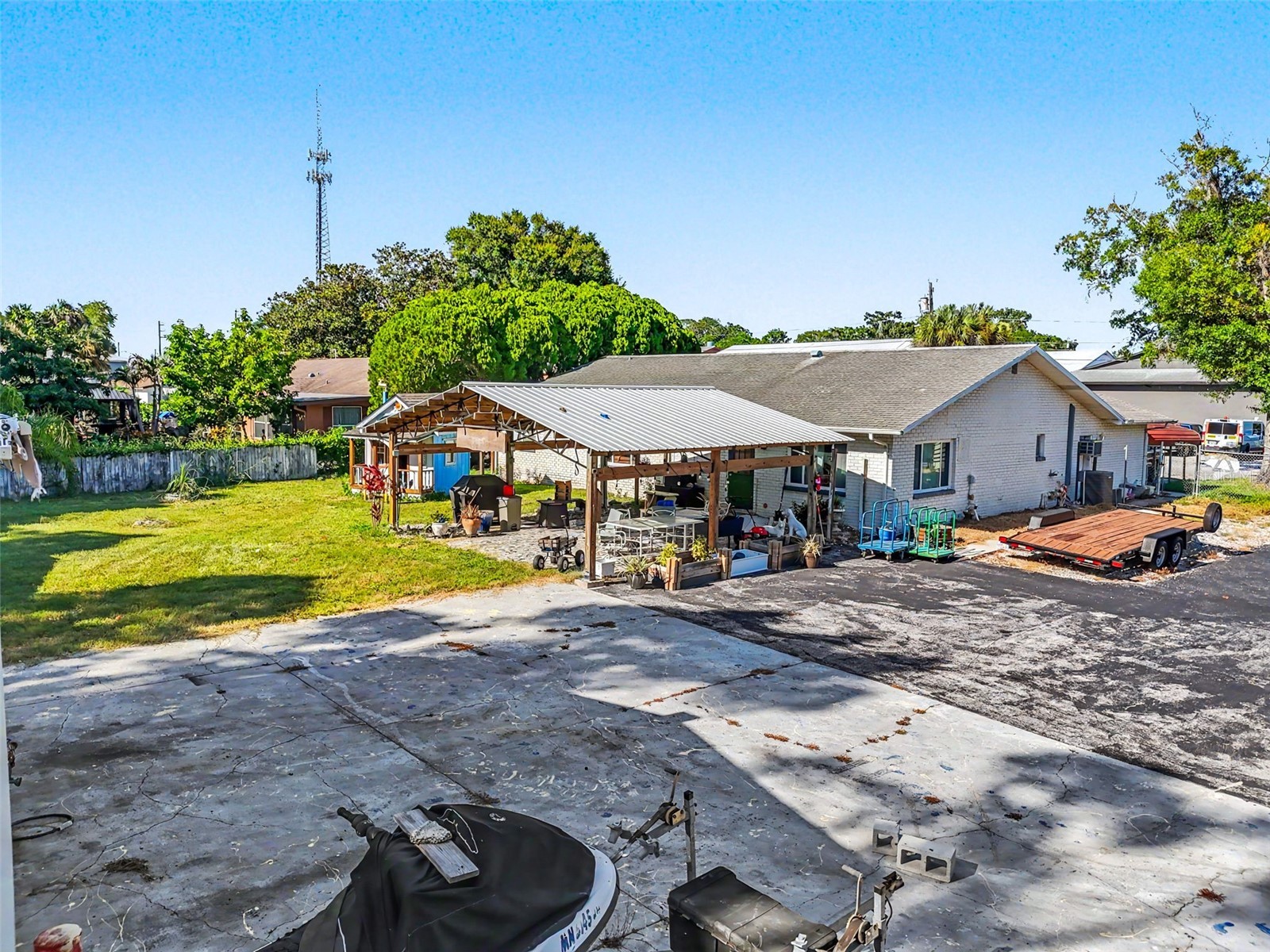 7813 Leo Kidd Avenue Port Richey FL 34668 W7886977 image13