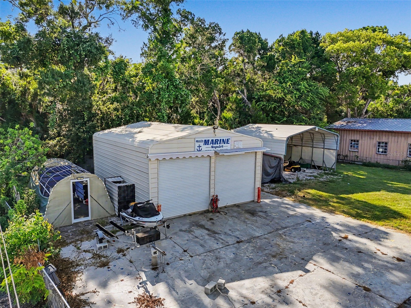7813 Leo Kidd Avenue Port Richey FL 34668 W7886977 image16