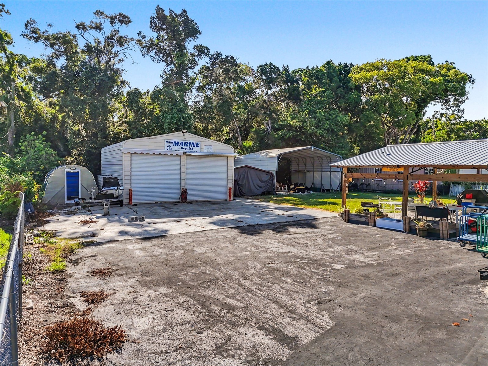 7813 Leo Kidd Avenue Port Richey FL 34668 W7886977 image17