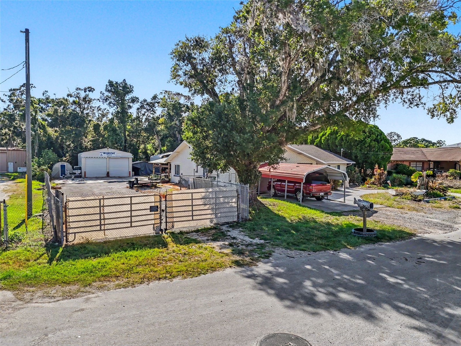 7813 Leo Kidd Avenue Port Richey FL 34668 W7886977 image21